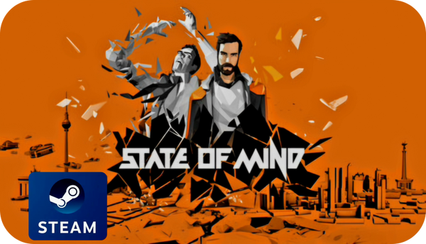 State of Mind