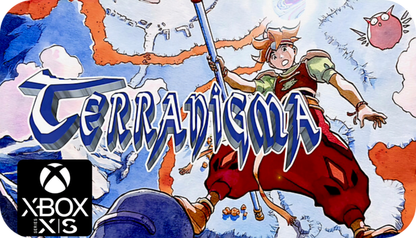 Terranigma