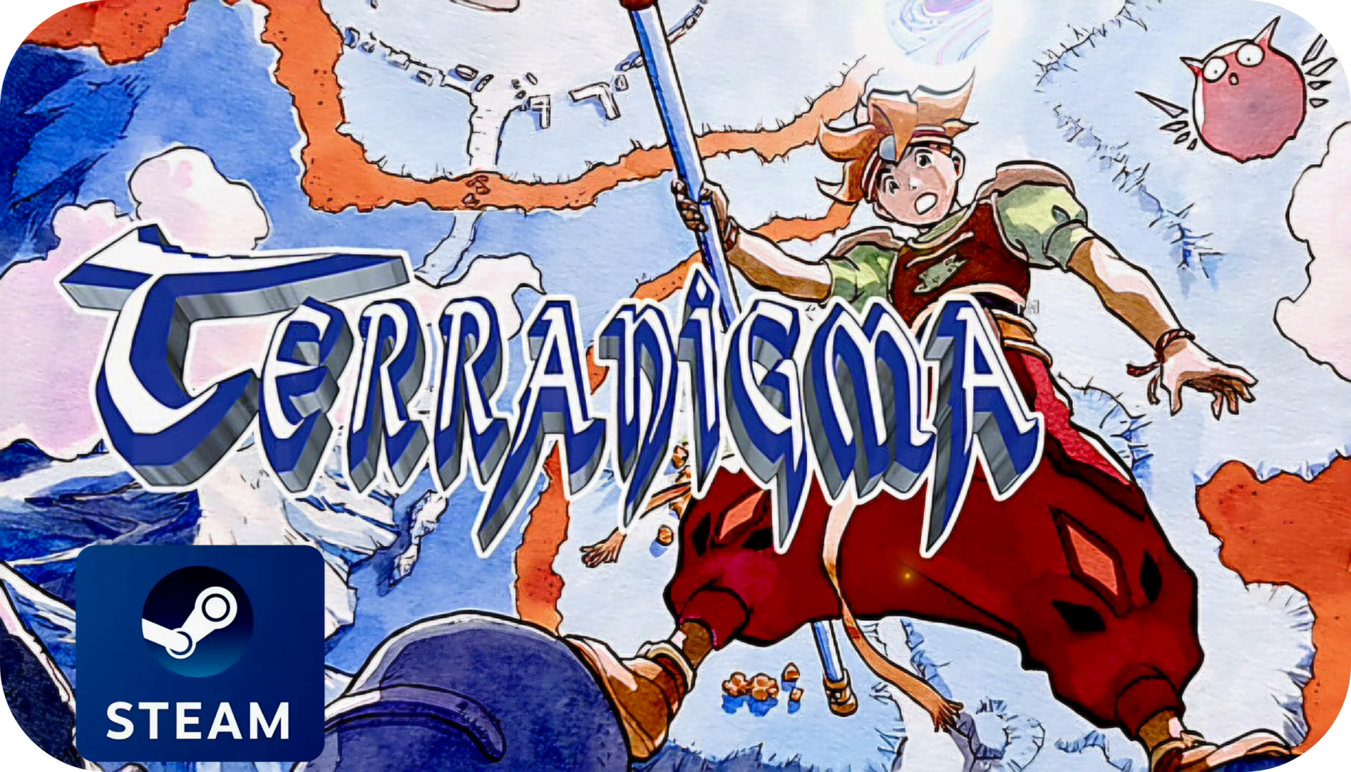 Terranigma