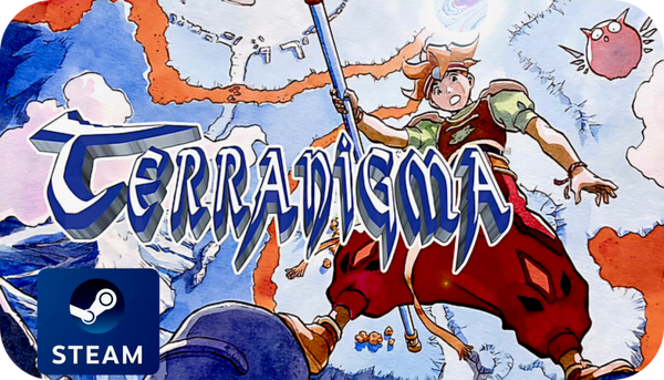 Terranigma