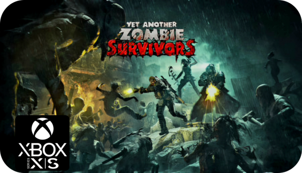 Yet Another Zombie Survivors