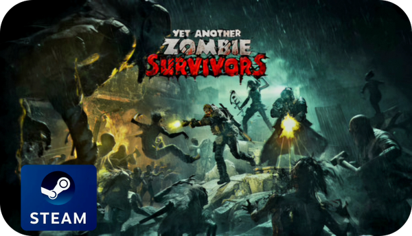 Yet Another Zombie Survivors