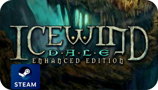 Icewind Dale: Enhanced Edition