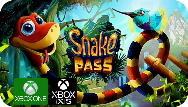 Snake Pass