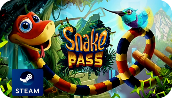 Snake Pass