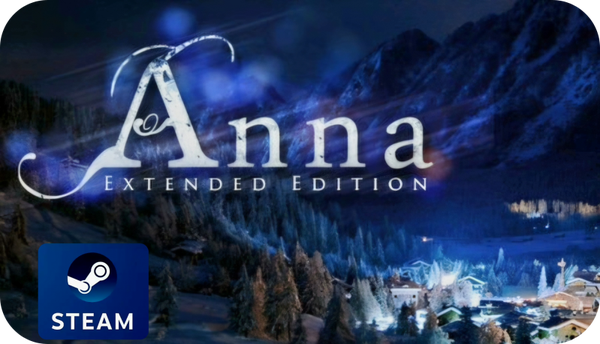 Anna Extended Edition