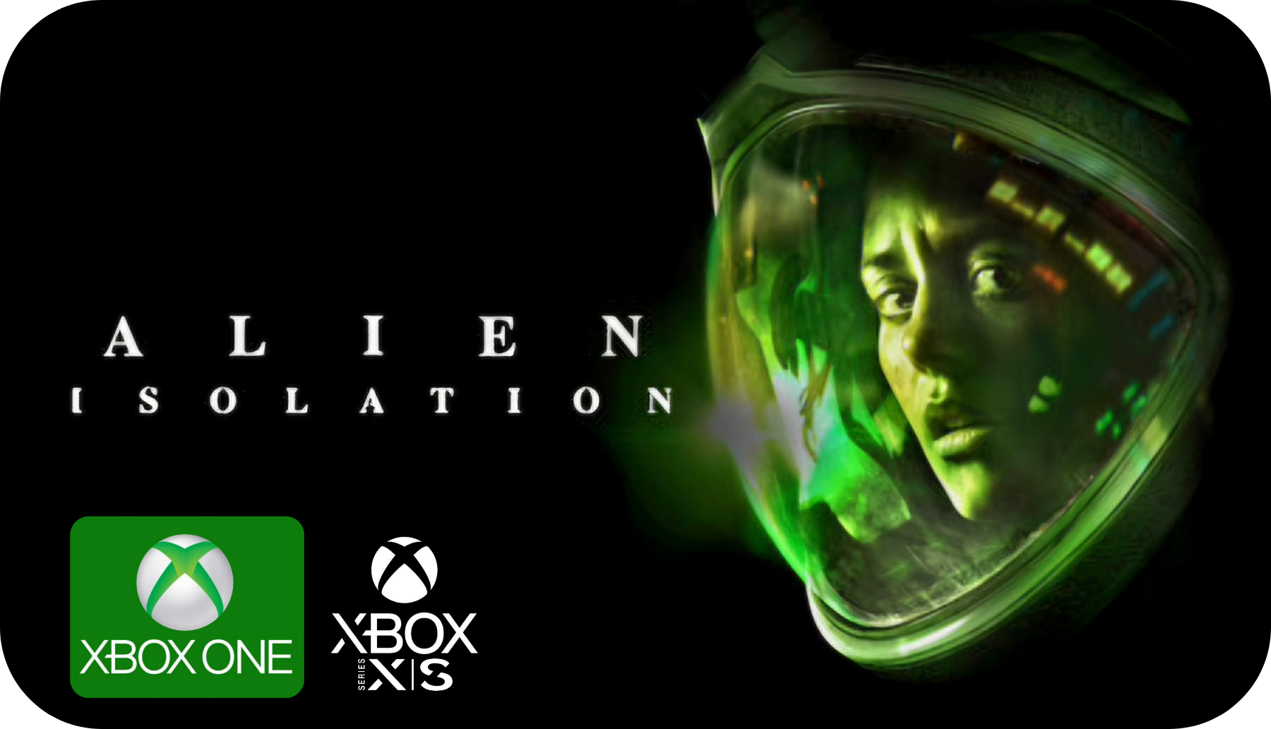 Alien: Isolation