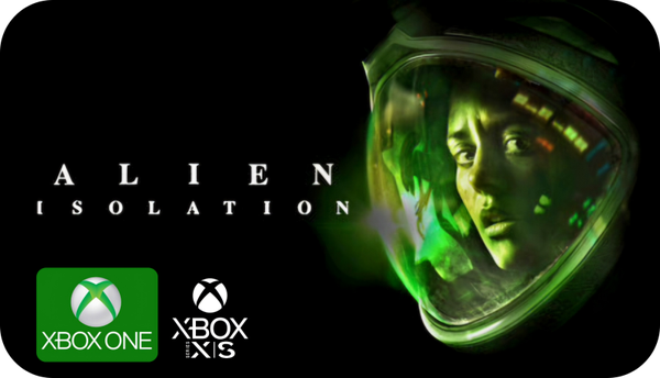 Alien: Isolation
