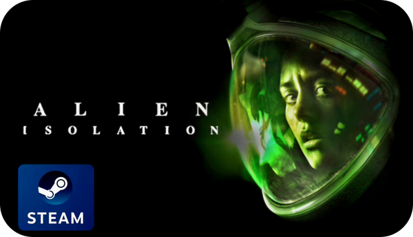 Alien: Isolation