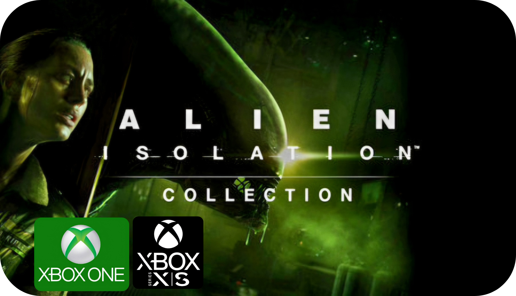 Alien: Isolation - The Collection