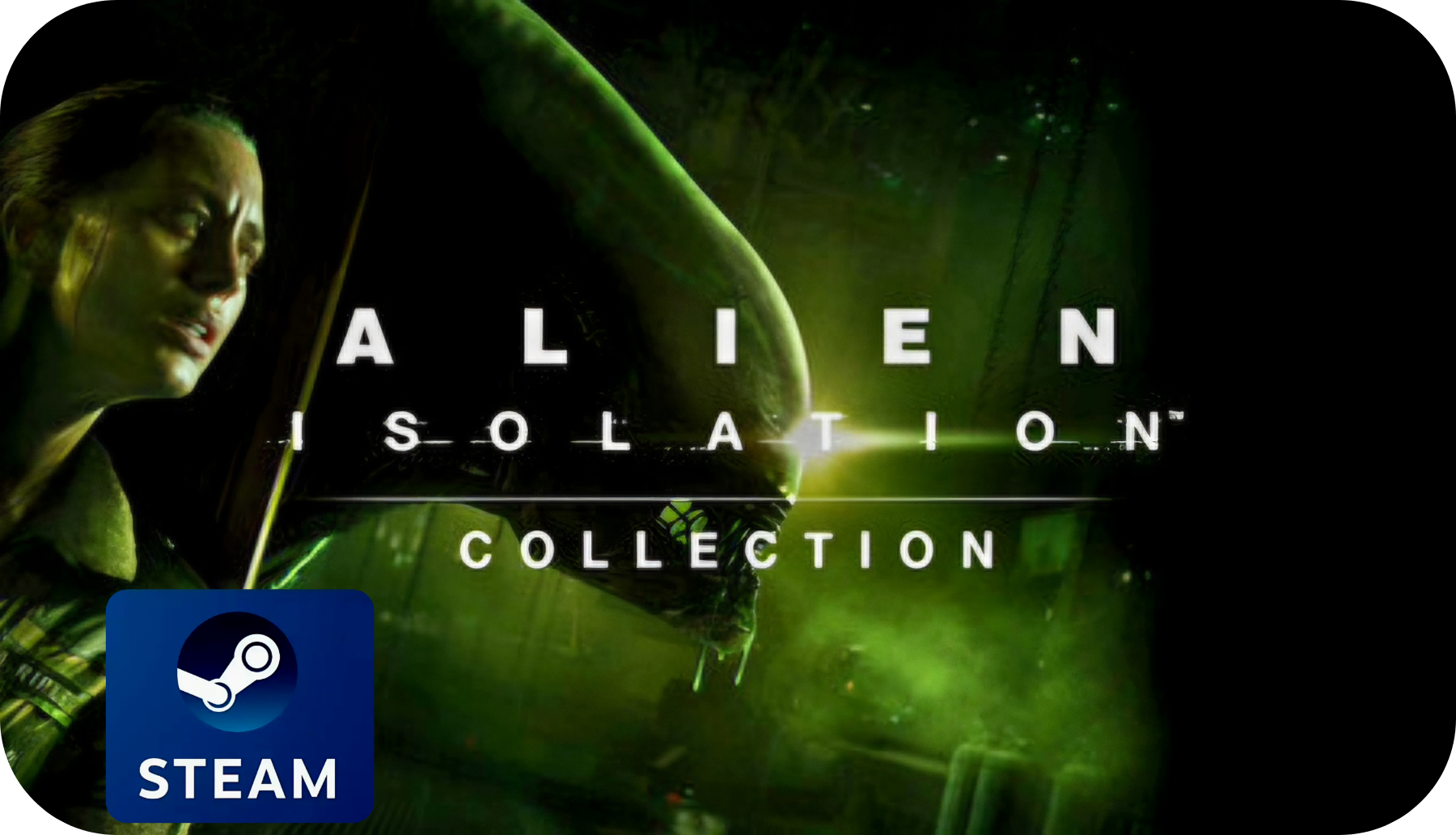 Alien: Isolation - The Collection