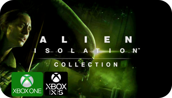 Alien: Isolation - The Collection