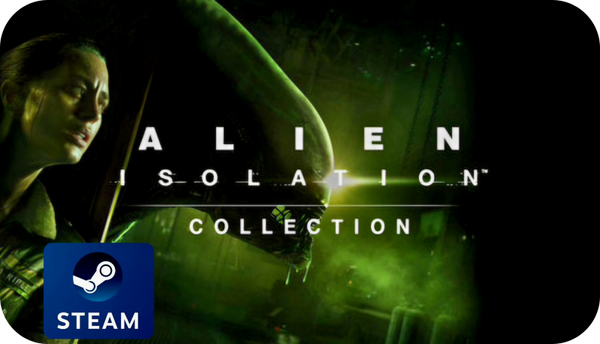 Alien: Isolation - The Collection