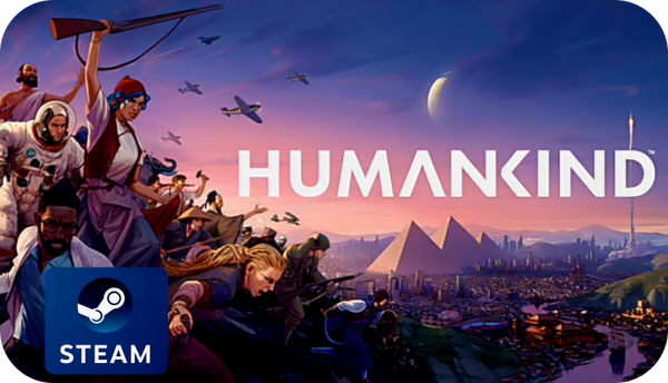 Humankind