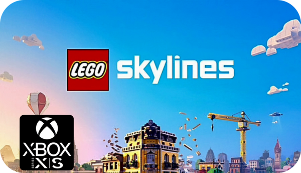 LEGO Skylines