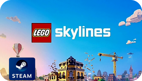LEGO Skylines