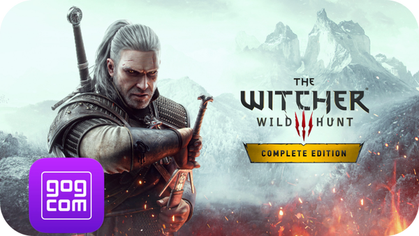 The Witcher 3: Wild Hunt - Clomplete Edition