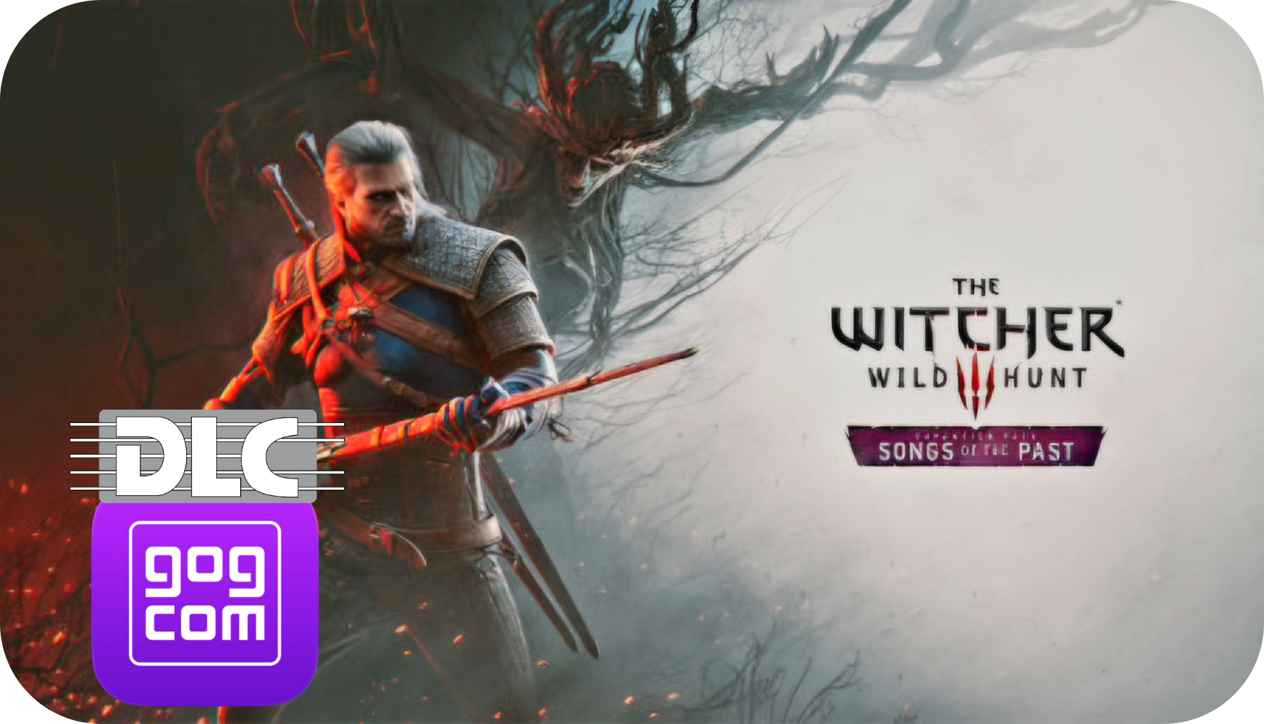 The Witcher 3: Wild Hunt — Songs of the Past