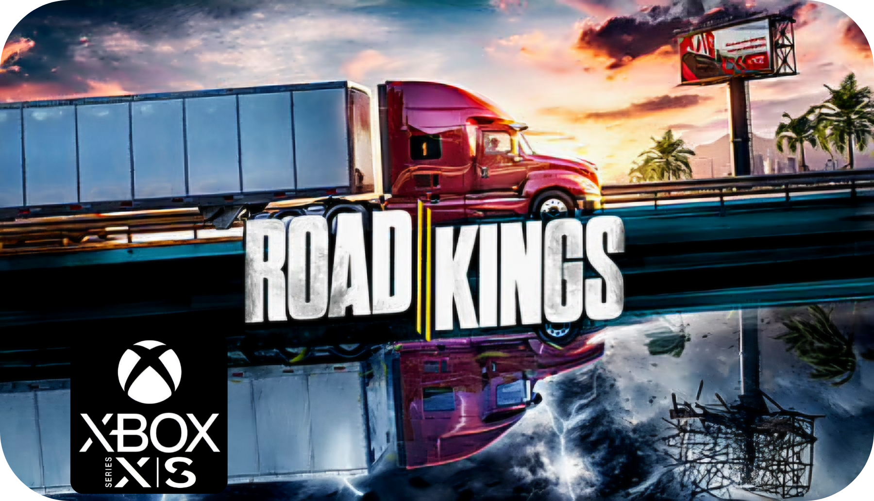Road Kings