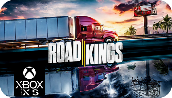 Road Kings