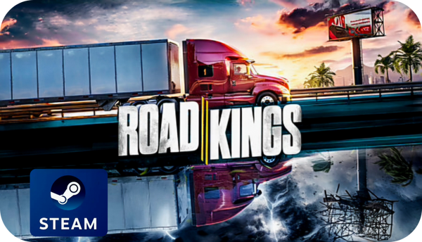 Road Kings