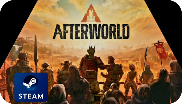 Afterworld