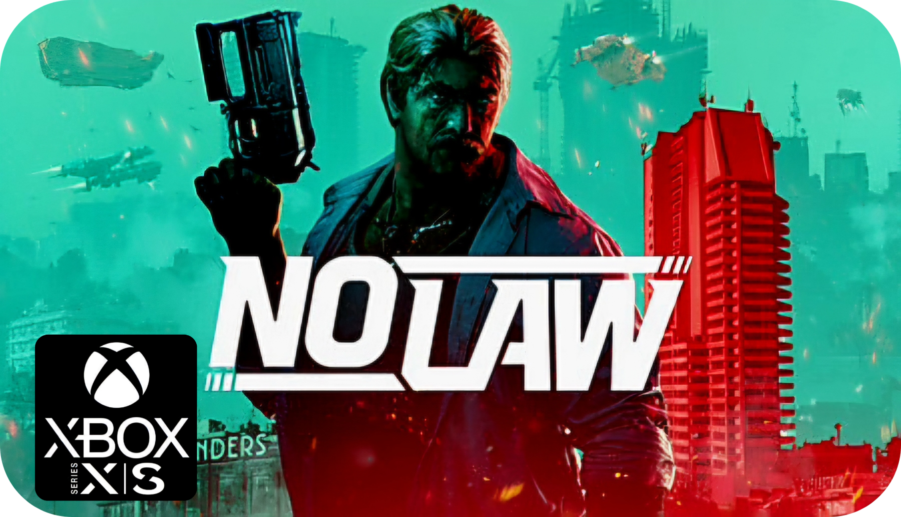 NO LAW