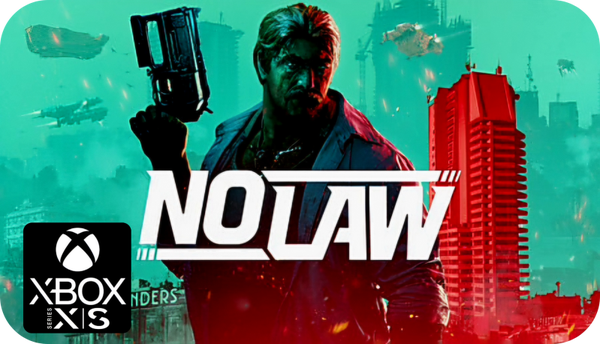 NO LAW