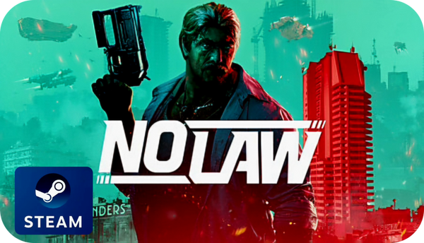 NO LAW