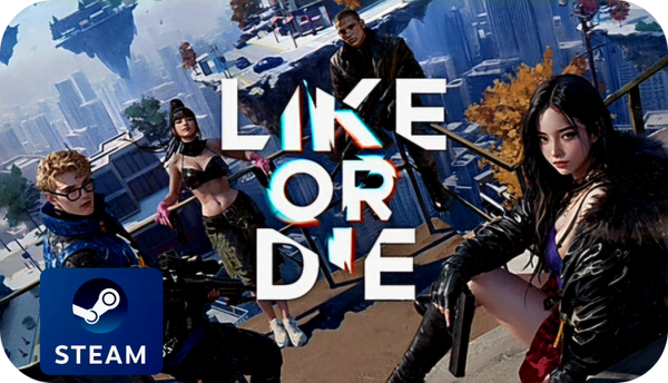 Like or Die