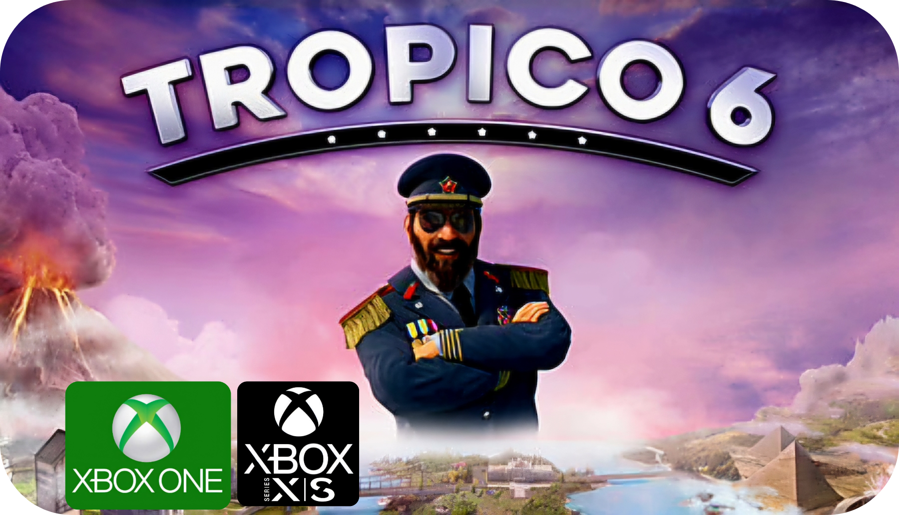 Tropico 6