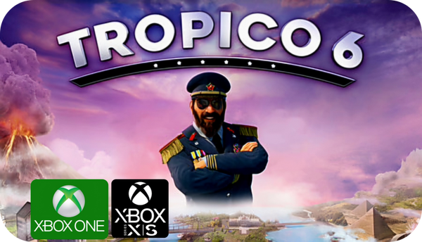 Tropico 6