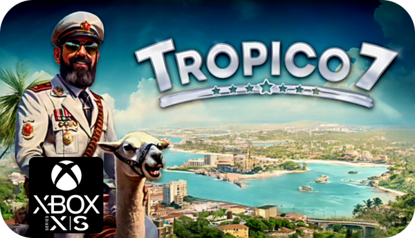 Tropico 7