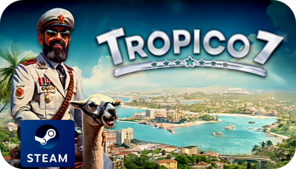 Tropico 7
