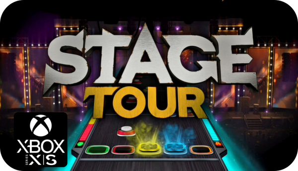 STAGE TOUR