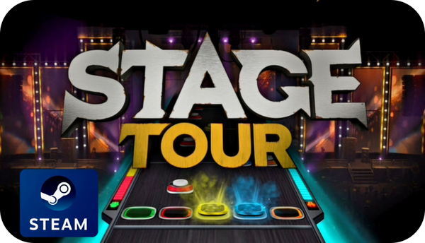STAGE TOUR