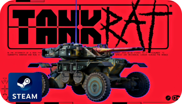 TankRat