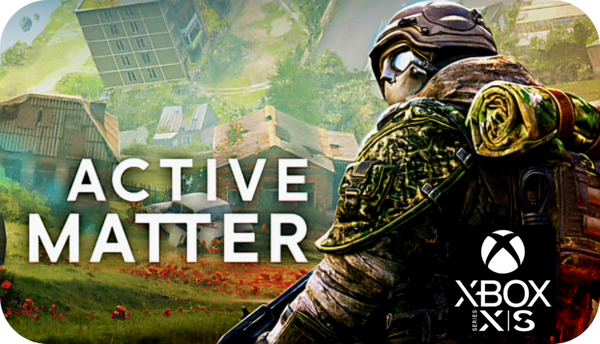 Active Matter