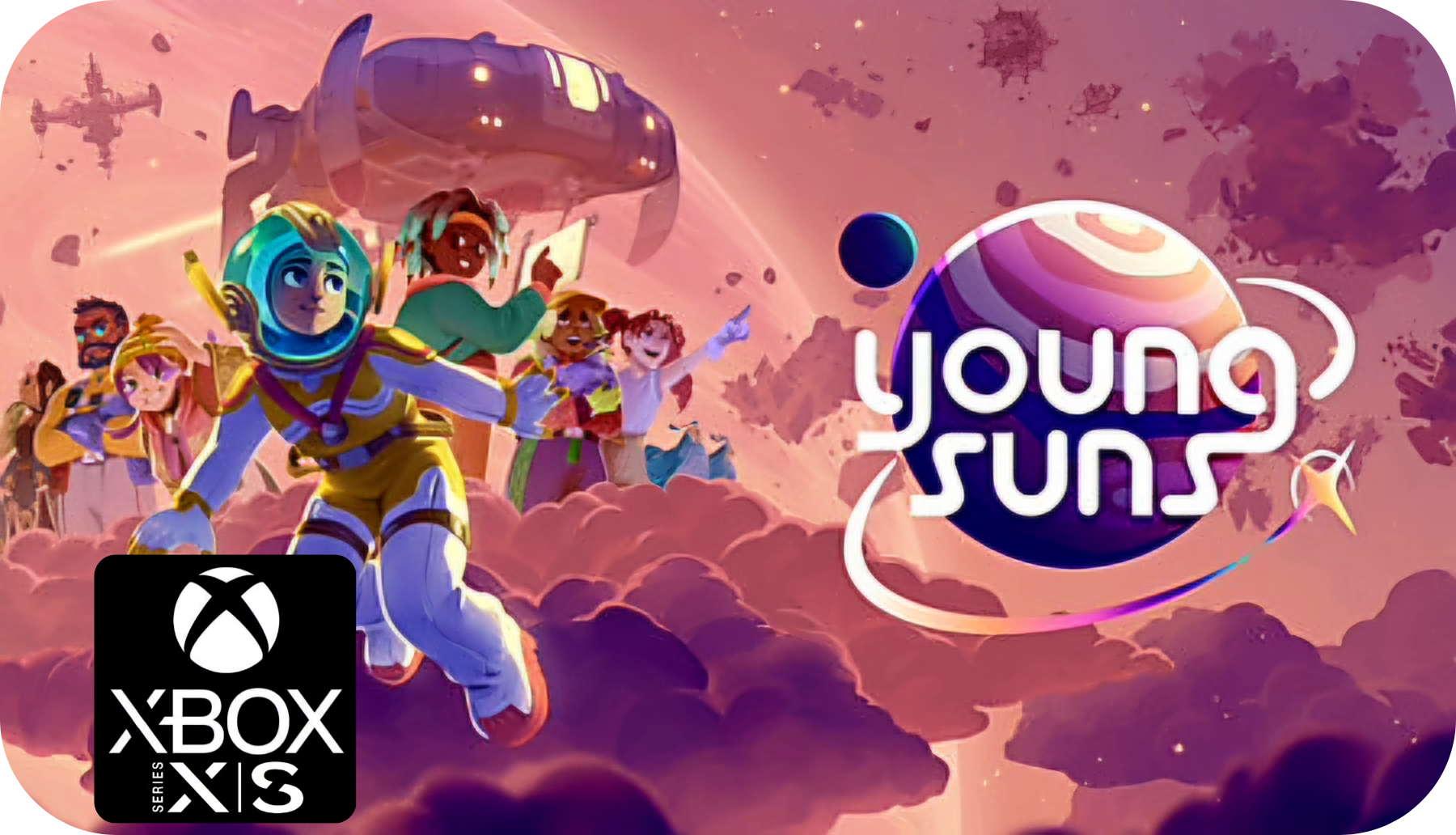 Young Suns