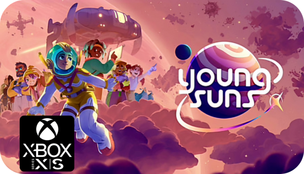 Young Suns