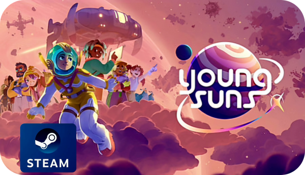 Young Suns