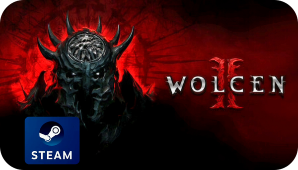 Wolcen 2