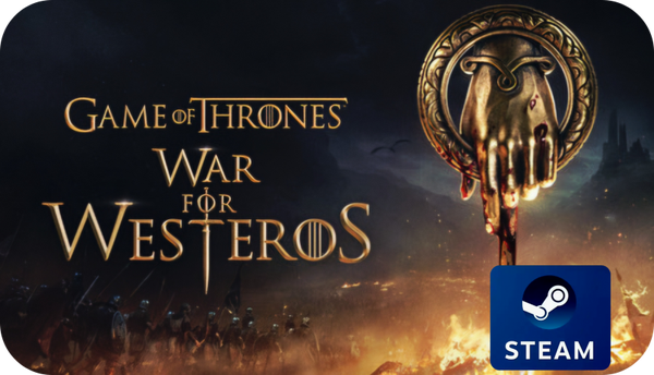 Game of Thrones: War for Westeros