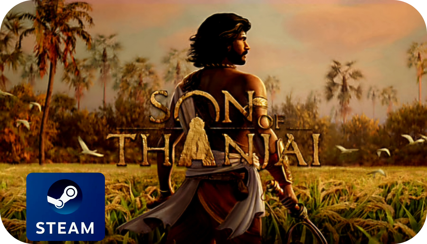 Son of Thanjai