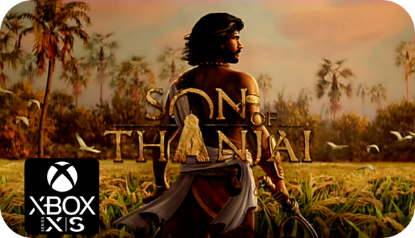 Son of Thanjai