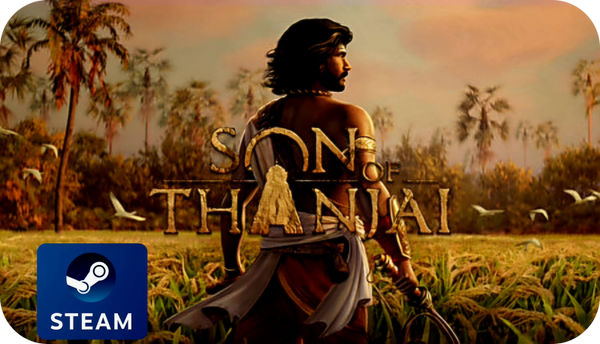 Son of Thanjai