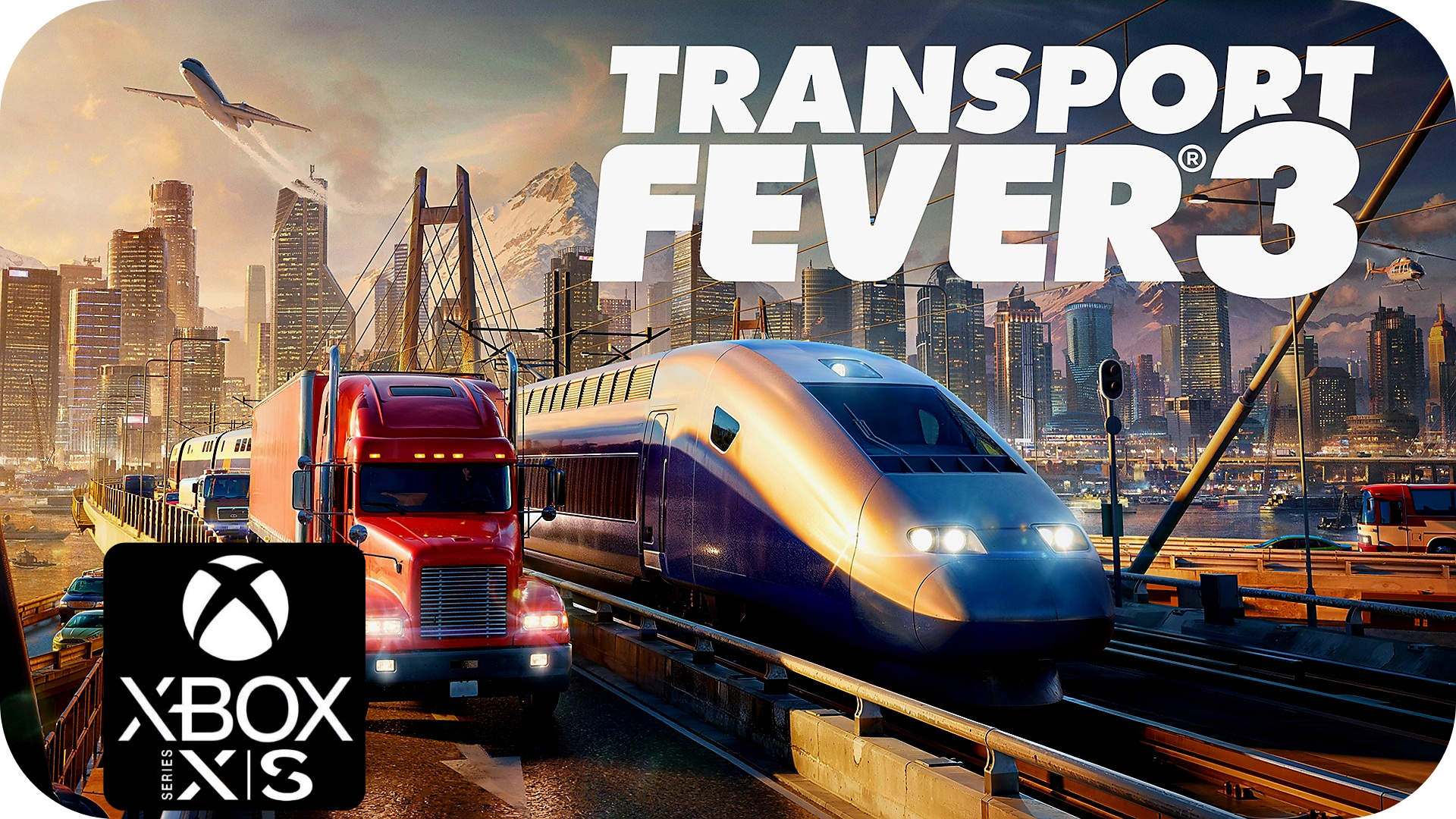 Transport Fever 3