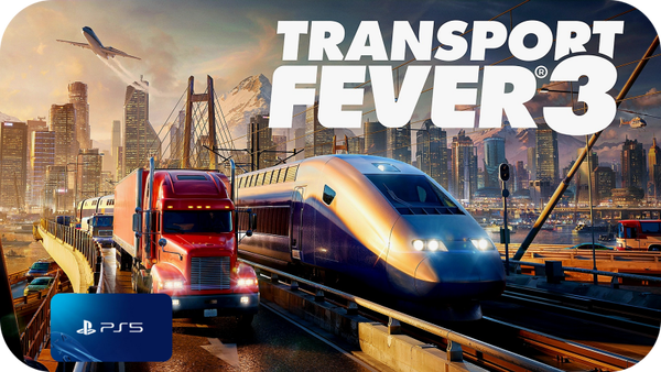Transport Fever 3