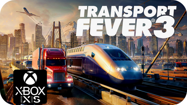 Transport Fever 3