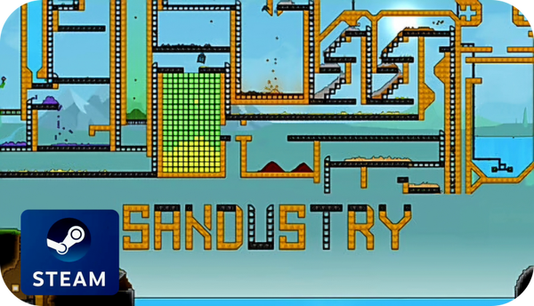 Sandustry